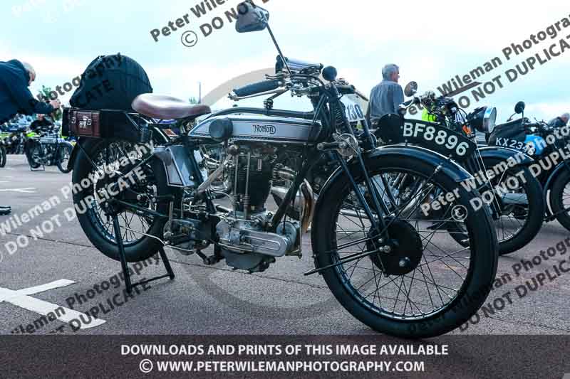 Vintage motorcycle club;eventdigitalimages;no limits trackdays;peter wileman photography;vintage motocycles;vmcc banbury run photographs